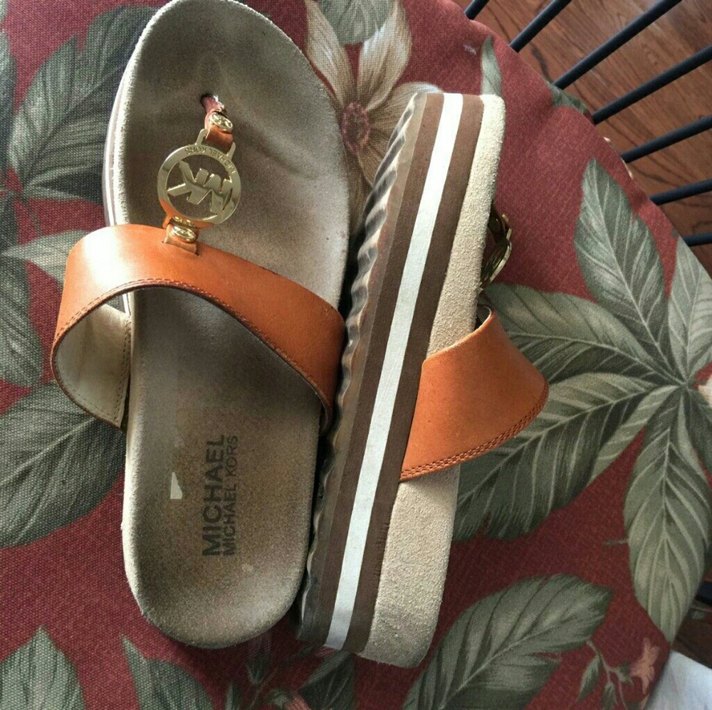 Michael Kors Sandals